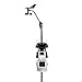Davis Vantage Pro2 Wireless Weather Station w/WeatherLink Console, 24hr Fan Aspirated Radiation Shield, UV & Solar Sensors