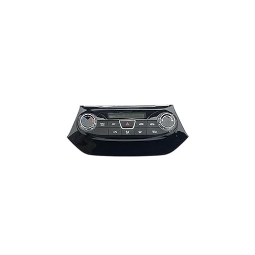 Commande de climatisation pour Changan CS55 idéale pour réguler l'air