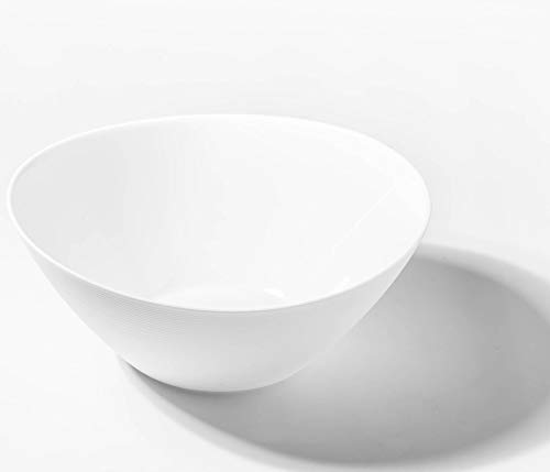 Bormioli Ensaladera Rocco Prometeo 25 X 24 Cm (420551)