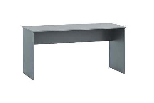Schildmeyer Rena 500 152999 Bureau, Fjord, 150 x 121,6 x 73,6 cm