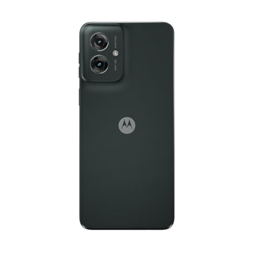 Smartphone Motorola Moto g55 5G - 256GB 16GB (8GB RAM+8GB Ram Boost) e Camera 50MP com AI NFC Tela 6