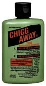 Chigg Away Lotion, 4 oz (Pack of 3)
