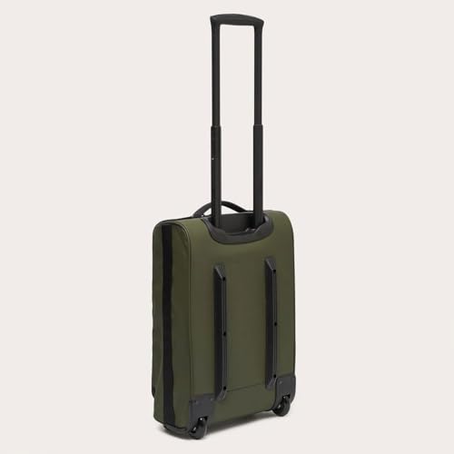 Oakley Endless Adventure Recycled Carry-On, New Dark Brush, 20 Inch4