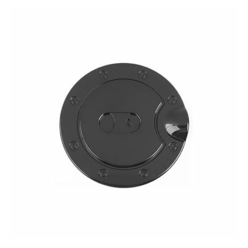 Bouchon de réservoir pour Chevy Silverado | Look baroudeur noir A3
