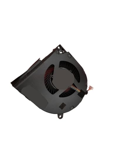 Ventilador de CPU HP Victus 16-R para Evitar Calentamiento en Juegos