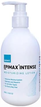 EPIMAX Intense Moisturizing Lotion (250gm)