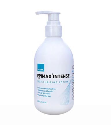 EPIMAX Intense Moisturizing Lotion (250gm)-image-11