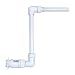 Poolmaster 54507 Pool and Spa Waterfall Fountain