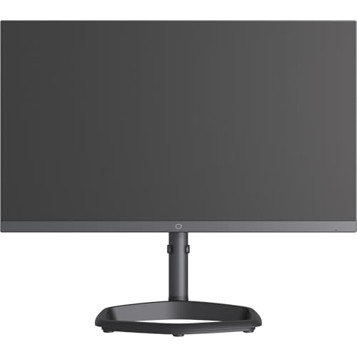 Cooler Master GM27QPA 27 QHD240HzIPS1msHPPivotAdapt Sync# - vue 5