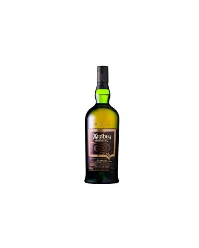 Whisky Ardbeg Corryvreckan Geschenkpackung, 1er Pack (1 x 0.7 l)