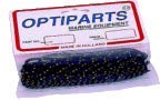 Nautos SET of VECTRAN SAIL TIES - Opti1336R