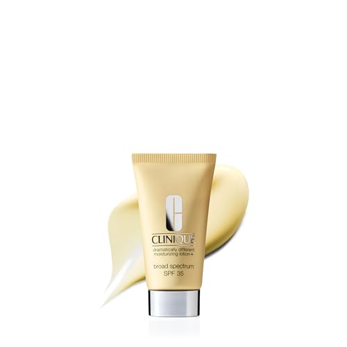 Clinique Dramatically Different Moisturizing Lotion+ SPF 35