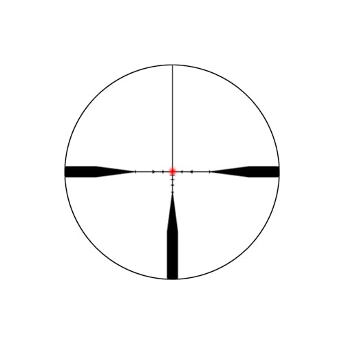 Image of SIG SAUER Tango-MSR LPVO 1-6x24mm Waterproof Fogproof Hunting Riflescope