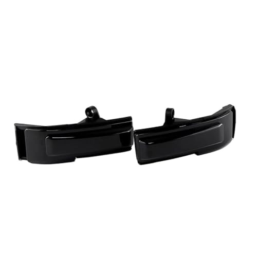Clignotant dynamique ambre répétiteur rétroviseur Ford F-150 2016 2017 2018 2019