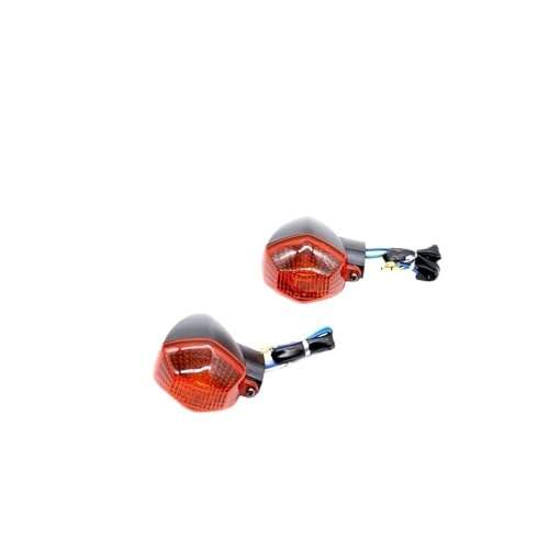 Ampoule clignotant arrière V-Strom DL1000 DL650 feux de signalisation moto