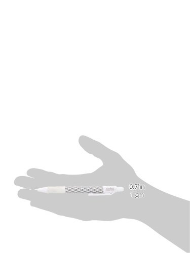Amazon.co.jp: ZEBRA シャープペンシル フルスト 0.5mm チェック