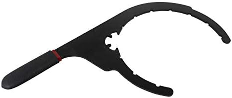 Lisle 4-5/8 In. Truck Swivel Gripper 57050 - Foto 6