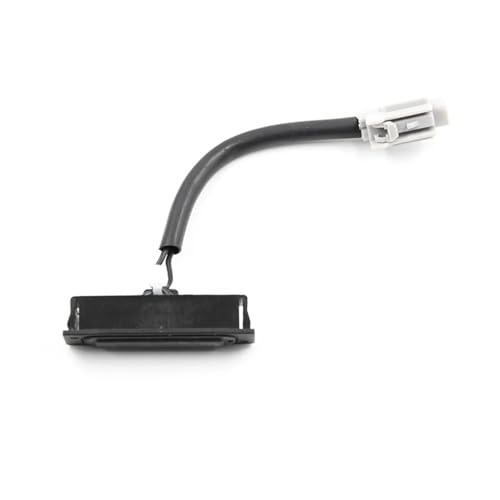 Loquet de coffre Nissan Qashqai J10 pour réparer un hayon bloqué