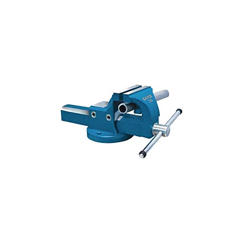 KANCA Parallelschraubstock Fortissimo Fix, Backenbreite 135 mm, 1 Stück, 60205020135