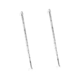 BESTonZON 2 Ensembles Autocollants D'intonation Erhu Autocollants Pour Adultes Autocollant...