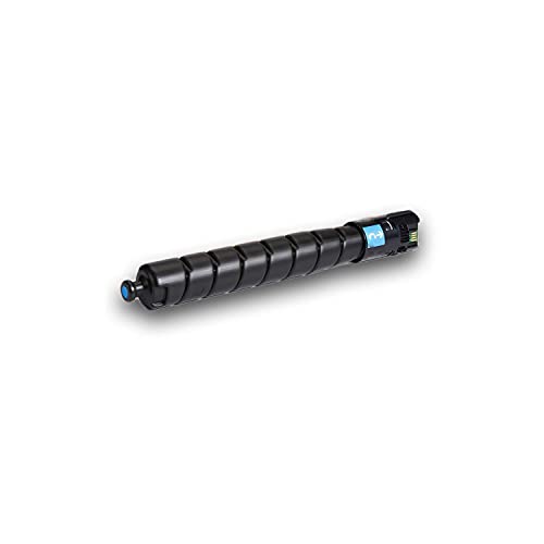 Toner cyan compatible 106R04050 pour remplacer votre cartouche Xerox VersaLink C 8000 vide