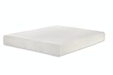 Home Life Cooling Gel Memory Sleep 10-Inch Memory Foam Luxury Mattress GreenFoam Certified - Queen