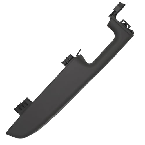 Front Driver Door Armrest Replacement for Chevy Suburban/Tahoe/GMC Yukon/Avalanche