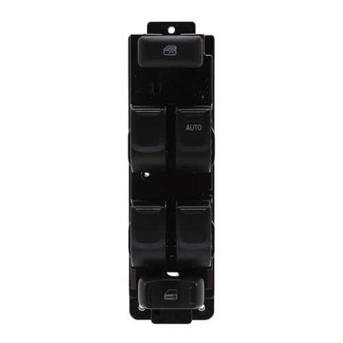 Bouton lève-vitre D-Max 2003-2011 : commande électrique 897400382D de remplacement x5