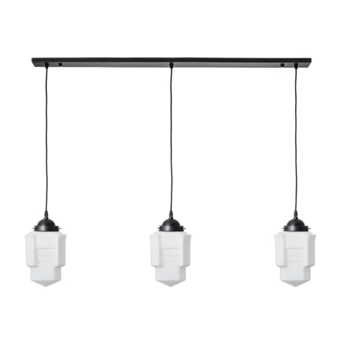 Apollo lampes Moonlight Art Deco Trade illuminent votre salon