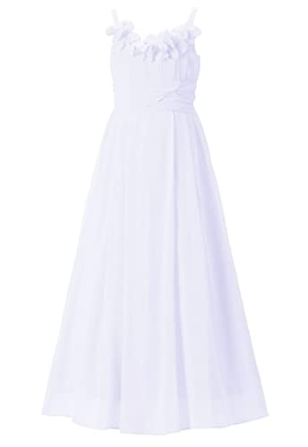 Amazon.com: Bow Dream: JUNIOR BRIDESMAID DRESS