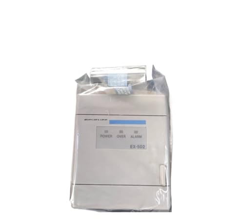 EX-502 Eddy Current Displacement Sensor