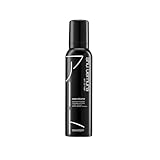 Shu Uemura, Mousse de Volumen Awa Volume, Para cabellos finos, Larga duración, Acabado sedoso, Volumen y brillo, 150 ml