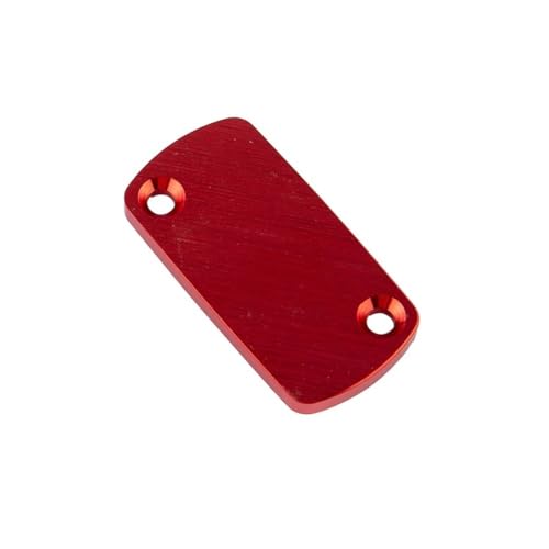 Réservoir frein arrière en alu CNC pour moto CRF 450R et 250X