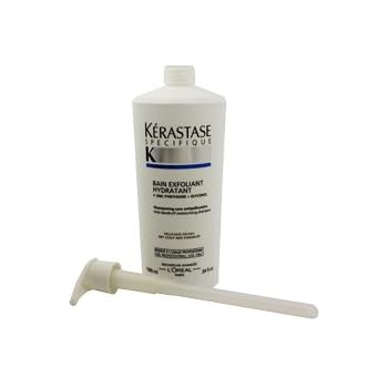 Amazon ケラスターゼ Sp スペシフィック バン ゴマージュ イドラタント 1000ml 並行輸入品 ケラスターゼ Kerastase シャンプー 通販