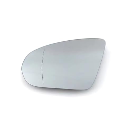 Miroir rétroviseur extérieur chauffant Benz CLA W177 gauche