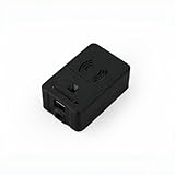 XIAO 60GHz mmWave Sensor for Human Breathing and Heartbeat, MR60BHA2, 54x35x22mm, Black