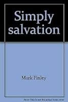 Simply salvation 0816311595 Book Cover