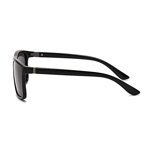 HMRGLMIE-Sunglasses Men Sunglasses UV400 Protection Shades Oculos De Sol Hombre Glasses Driver4