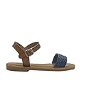  Sandalia Xti Kids 57488 Navy para Chica 32