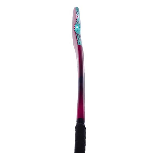 STX X-Ray Wooden Field Hockey Stick for Beginners, 30" Length - Thumbnail 3
