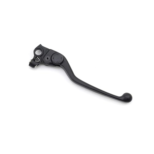 Palanca de freno de motocicleta manija control delantera derecha para 690 6