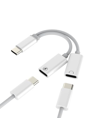 USB CXvb^[A_v^[wbhtH iPhone 17 16 15 Pro Max[d^CvCP[u AuxWbNI[fBI(2in1)_uX[d iPadhOwbhZbgDACL}` Apple GalaxyJ[Czp