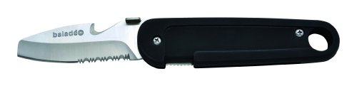 Baladéo No Limit Carabiner Knife
