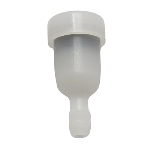 Kit de respiradero y filtro de combustible para solucionar tirones en motosierras 3