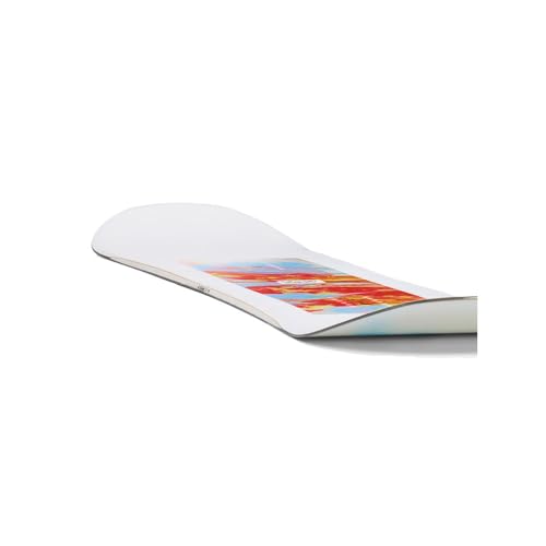 K2 Dreamsicle Women's All-Mountain Snowboard