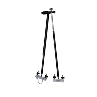 QuicStick Car Hand Controls for Disabled Drivers, Handicap Driver Hand Controls, Driving Handicap Aid Equipment For Permanent Or Temporary Disability