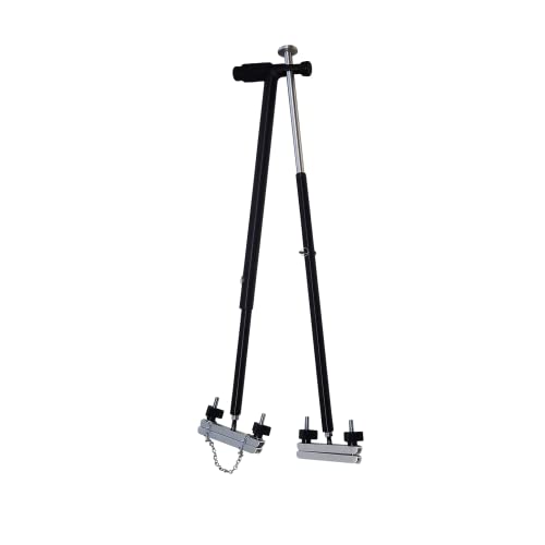 Image of QuicStick Car Hand Controls for Disabled Drivers, Handicap Driver Hand Controls, Driving Handicap Aid Equipment For Permanent Or Temporary Disability
