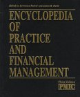 Encyclopedia of Practice and Financial Management 1878487892 Book Cover