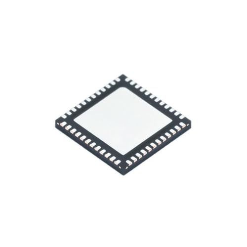 LMK01010ISQE/NOPB WQFN-48 horloge puce électronique de synchronisation et distribution de signal