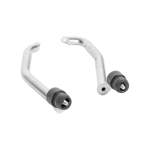 Protection moteur R1250GSA MoGarde pour éviter les carters brisés lors des chutes - 4